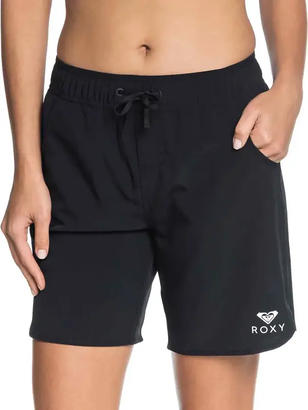 Ro Wv 7 Ich Bs Boardshorts grå
