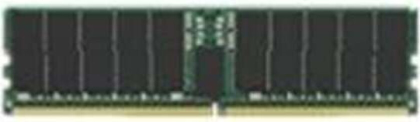 DDR5 - module - 64 GB - DIMM 288-pin / PC5-25600 - registered