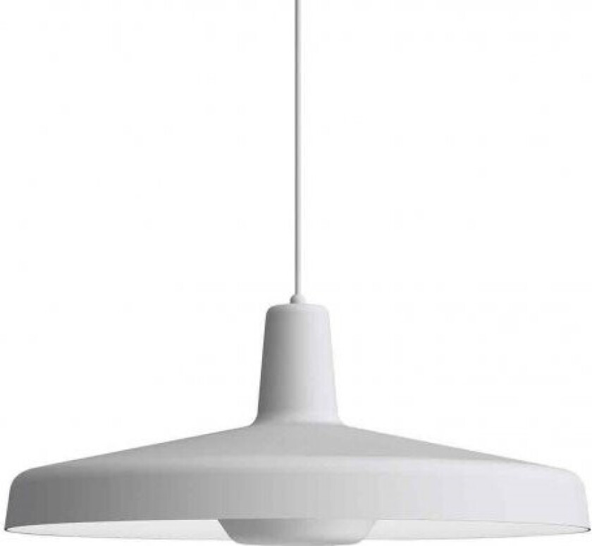 - Arigato Pendel Large Hvit Grupa