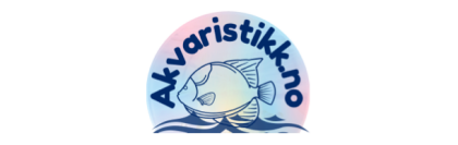 Logoen til Akvaristikk