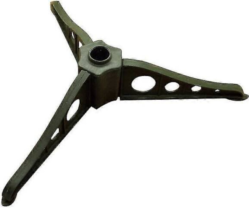 Juletrefot Kunstig Tre Erstatningsfot Basisfotholder for Kunstig Juletre Utendørs -Sy