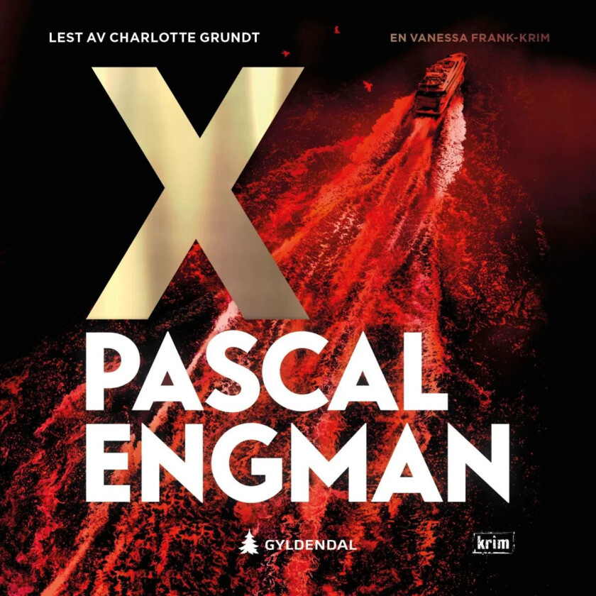 X av Pascal Engman
