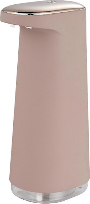 Automatisk Såpedispenser Oppladbar Skumsåpedispenser for Kontor Skole