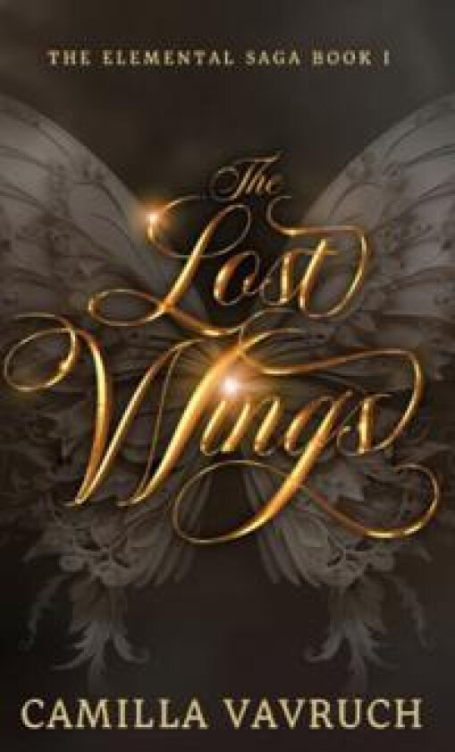 The Lost Wings