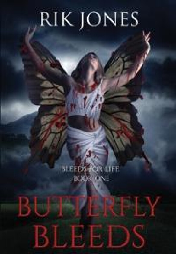 Butterfly Bleeds