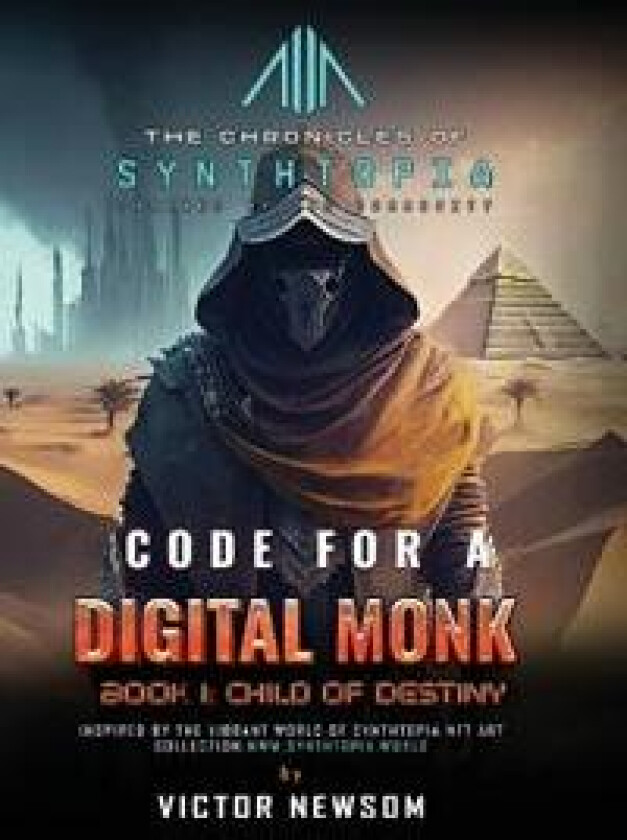 Code for a Digital Monk