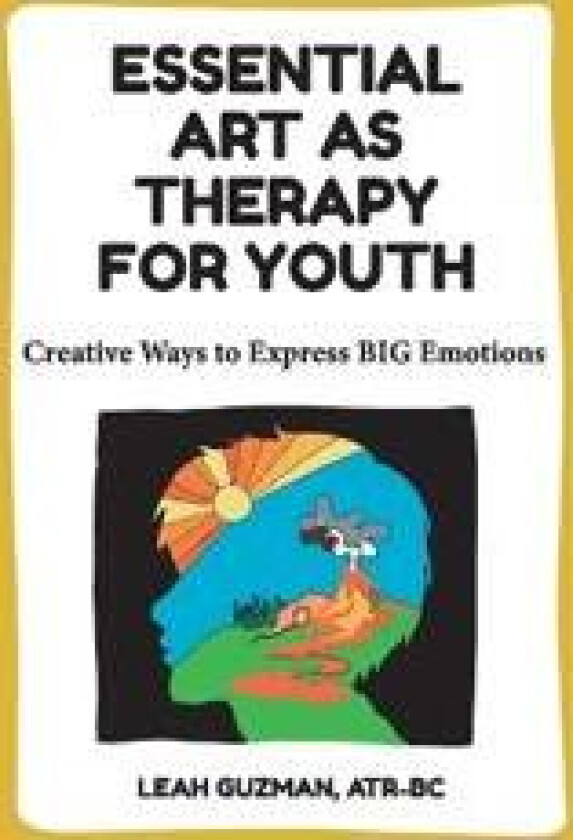 Essential Art as Therapy for Youth