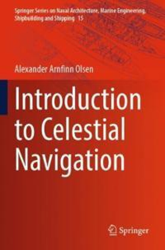 Introduction to Celestial Navigation