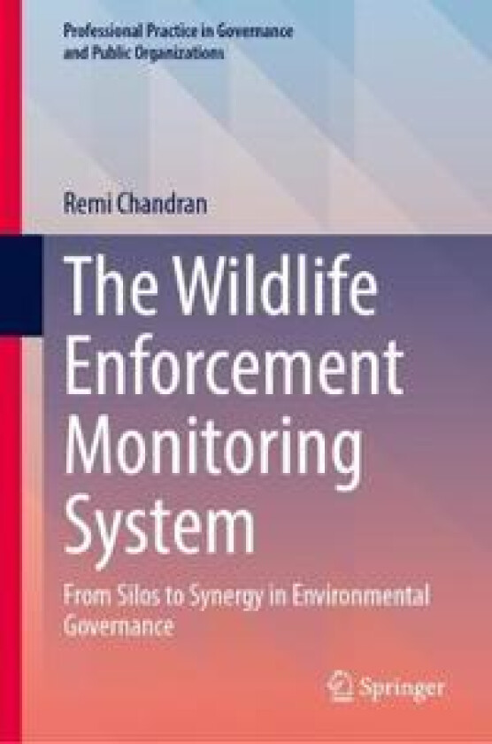 The Wildlife Enforcement Monitoring System