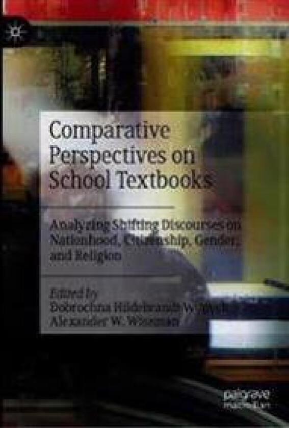 Comparative Perspectives on School Textbooks