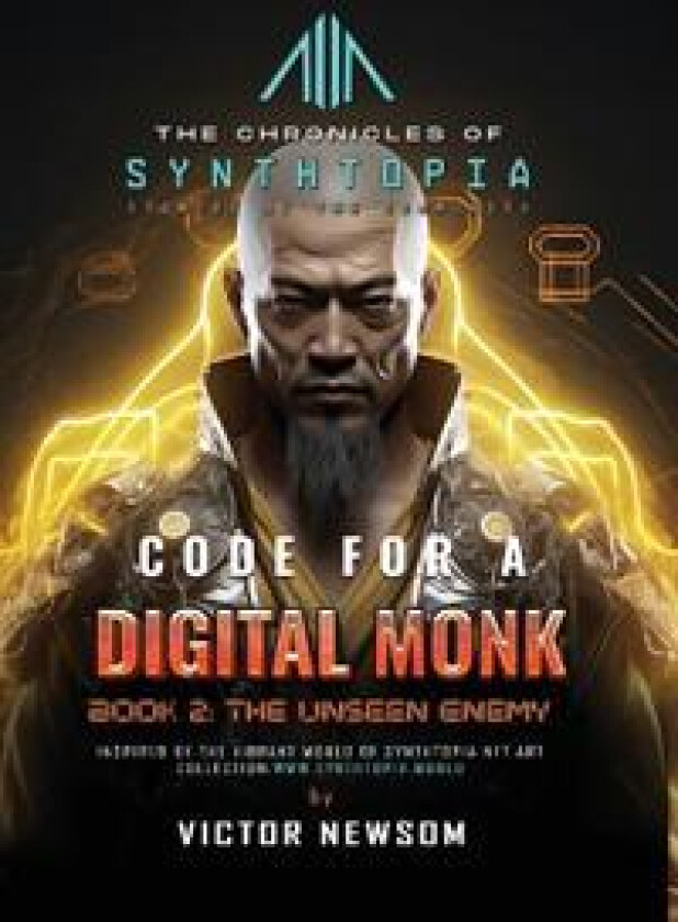 Code for a Digital Monk