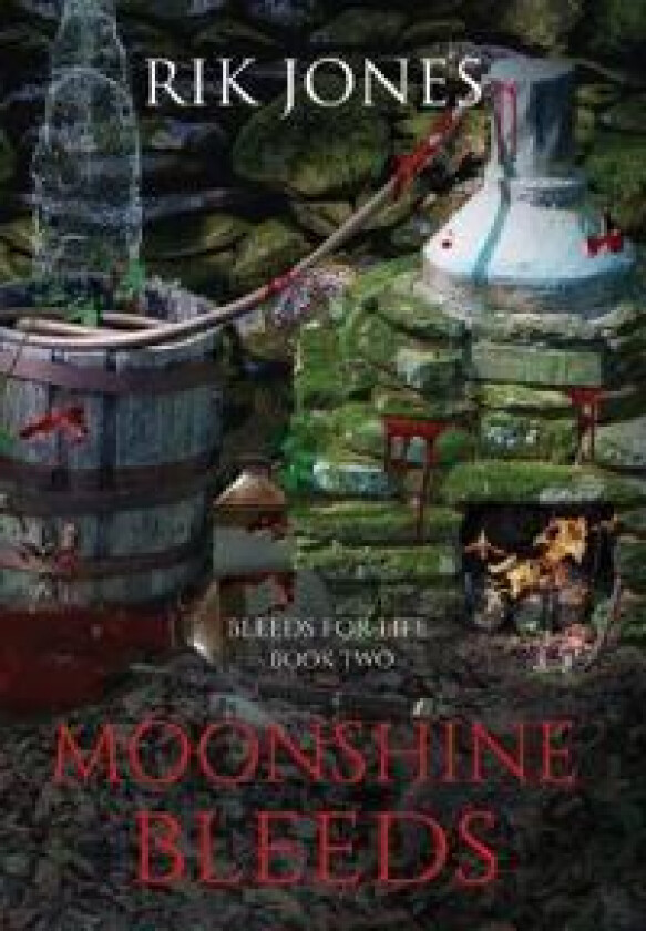 Moonshine Bleeds