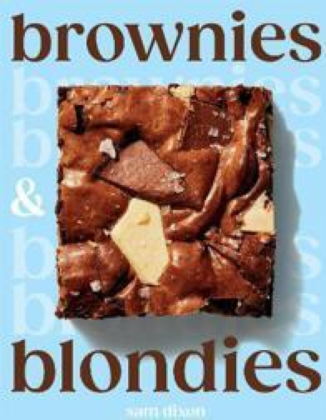 Brownies and Blondies