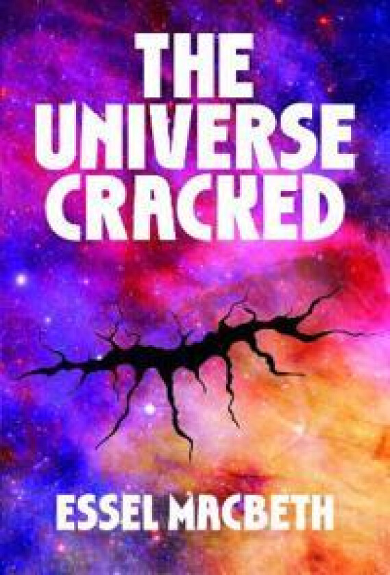The Universe Cracked: The Sequel