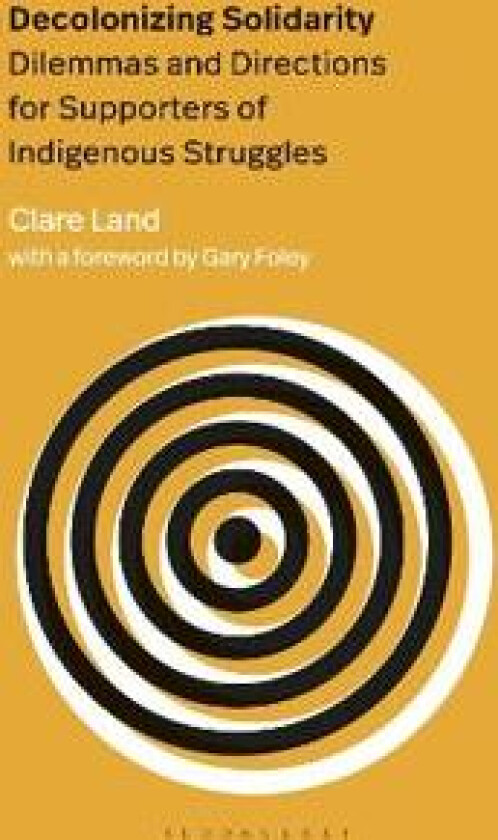Decolonizing Solidarity