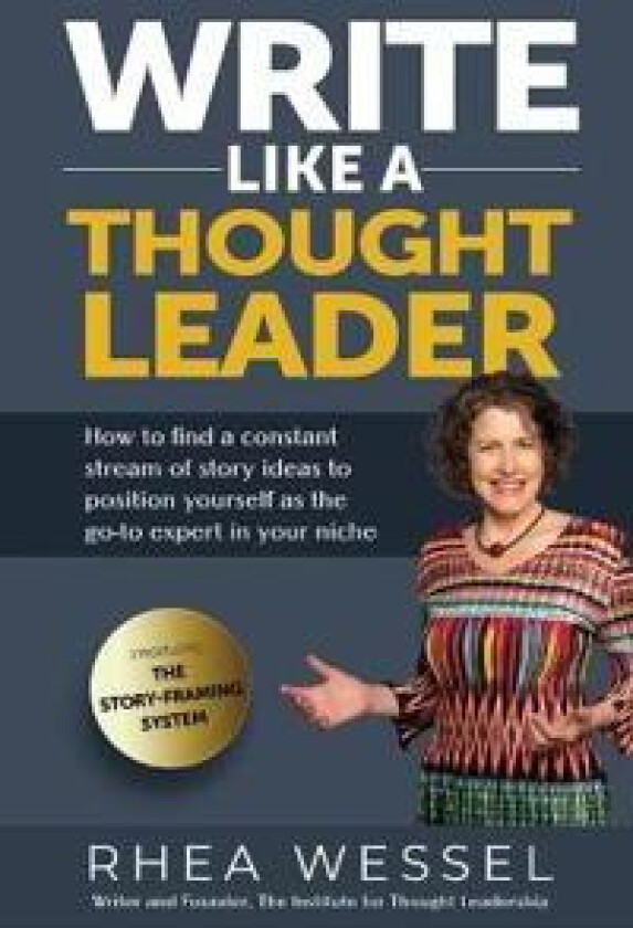 Write Like a Thought Leader