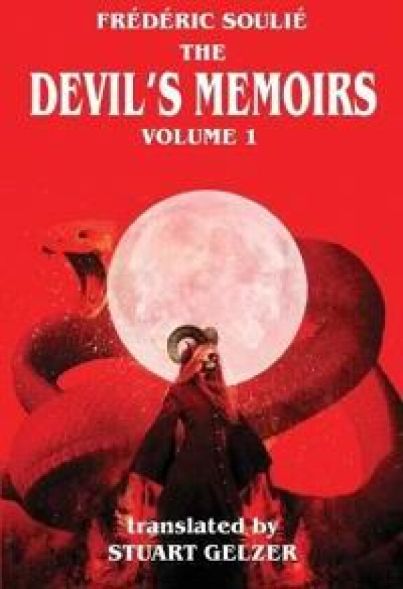 The Devil's Memoirs Volume 1