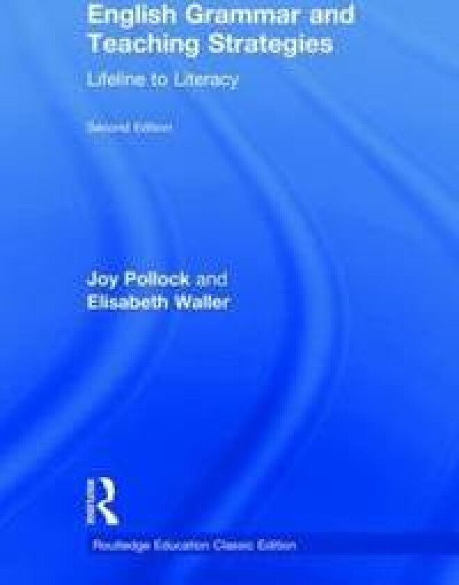 English Grammar and Teaching Strategies