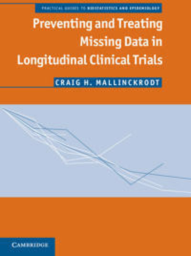 Preventing and Treating Missing Data in Longitudinal Clinical Trials