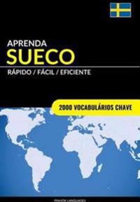 Aprenda Sueco - R?pido / F?cil / Eficiente