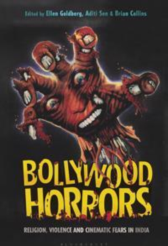 Bollywood Horrors