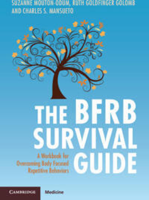 The BFRB Survival Guide