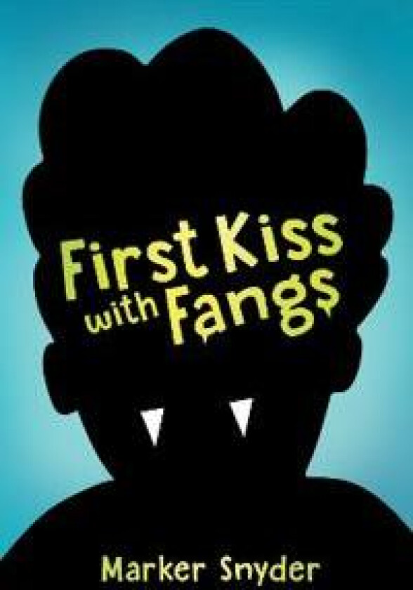 First Kiss with Fangs