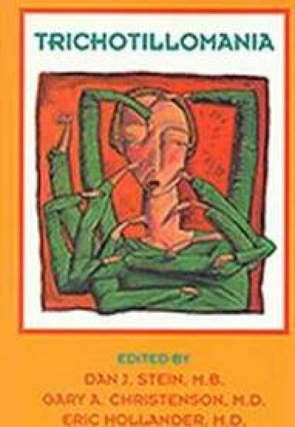 Trichotillomania
