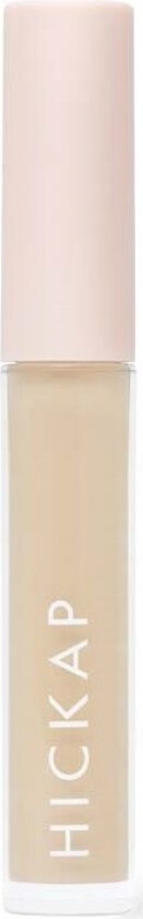Undercover Agent Creamy Concealer 3 Beige
