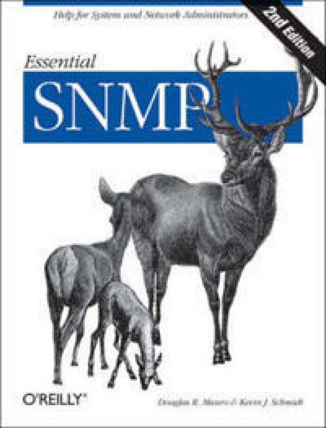Essential SNMP 2e