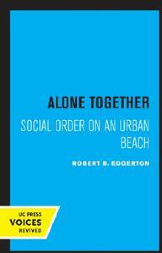 Alone Together