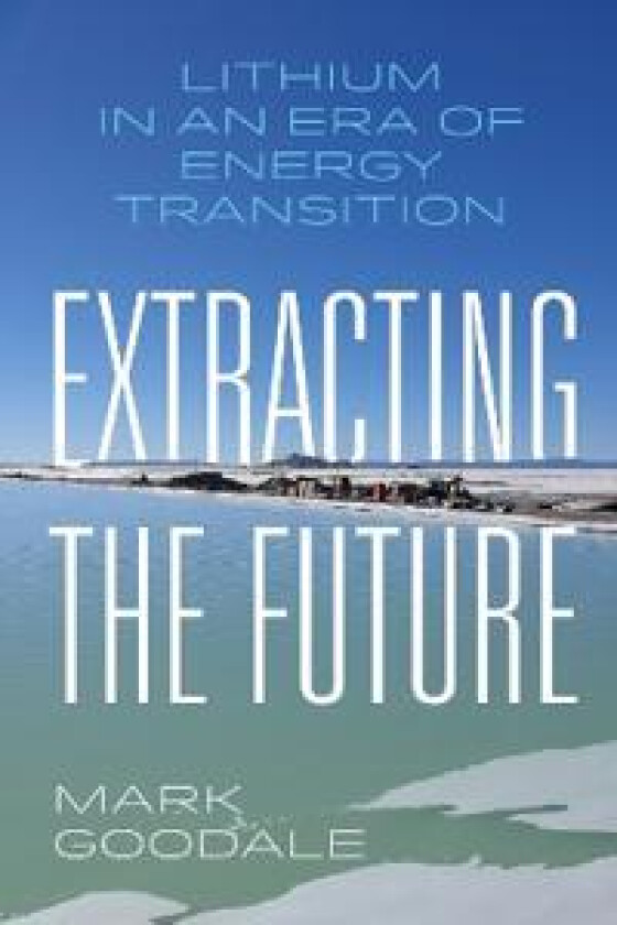 Extracting the Future