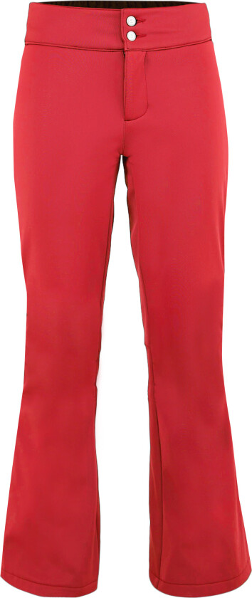 Josephine Ski Pant Poinsetta Red