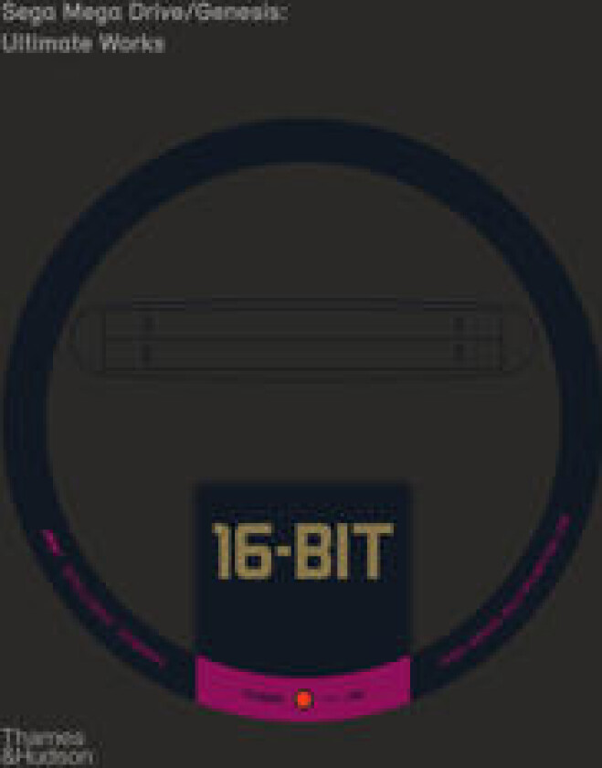 Sega Mega Drive/Genesis: Ultimate Works