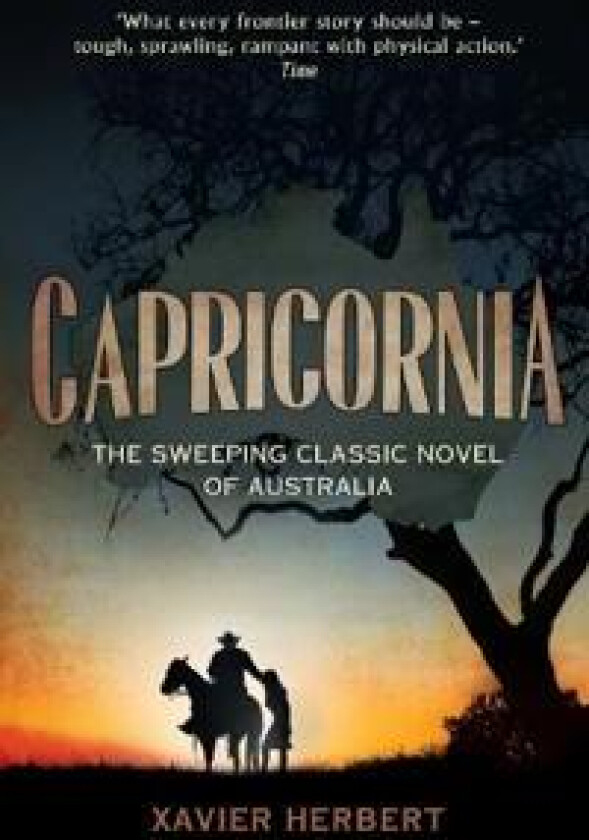 Capricornia