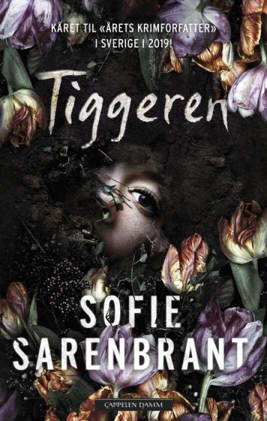 Tiggeren av Sofie Sarenbrant