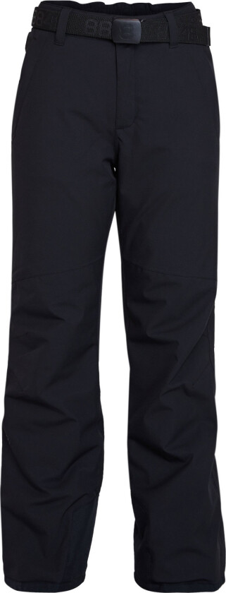 Atoc 2.0 Pant Black