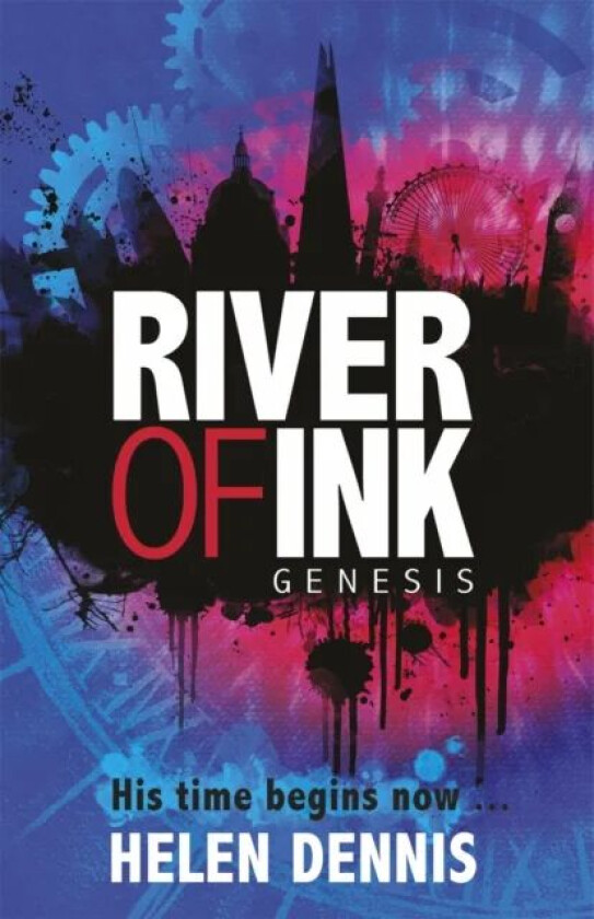 River of Ink: Genesis av Helen Dennis