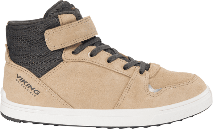 Gabriel Mid vanntette overgangssko, Beige