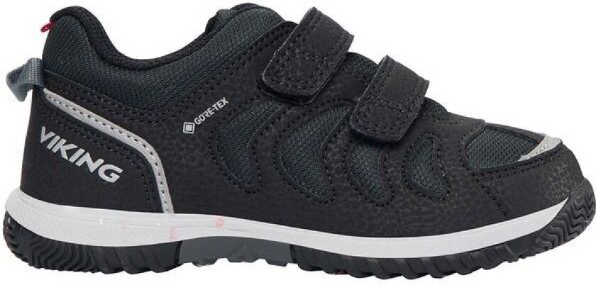 Cascade Low GTX 2V overgangssko, black