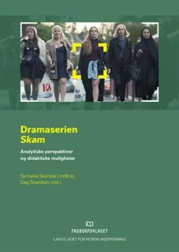 Dramaserien Skam