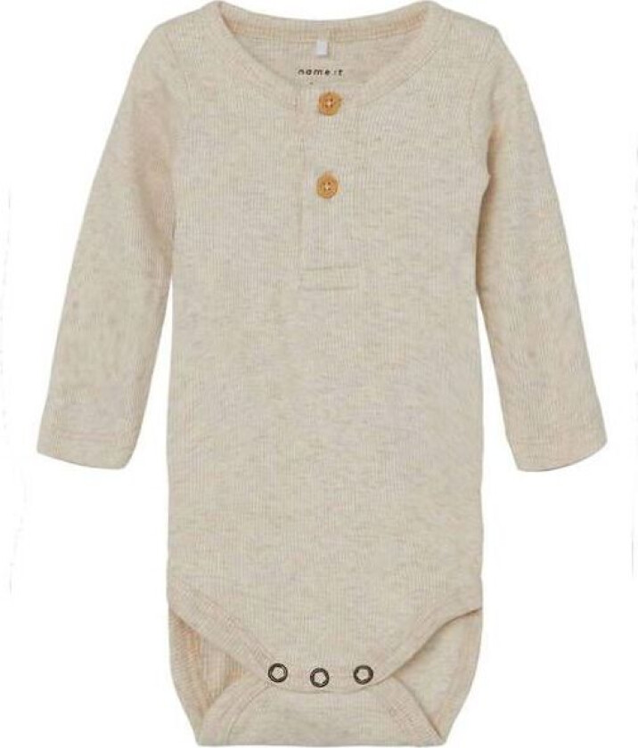 Name It Kab ribb body, Peyote Melange