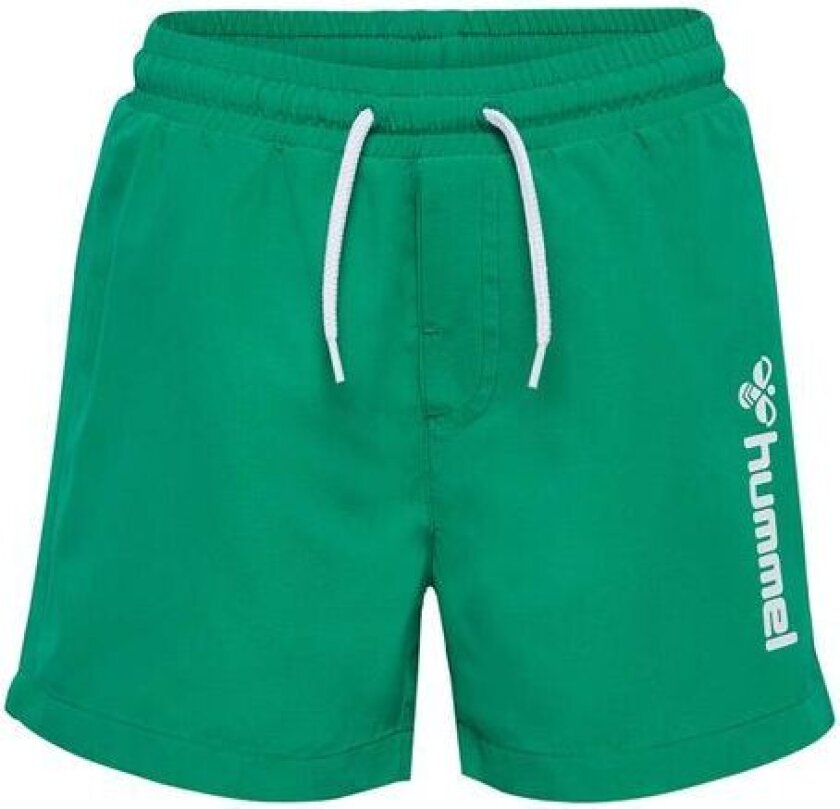 Bondi Board badeshorts til barn, Pepper Green