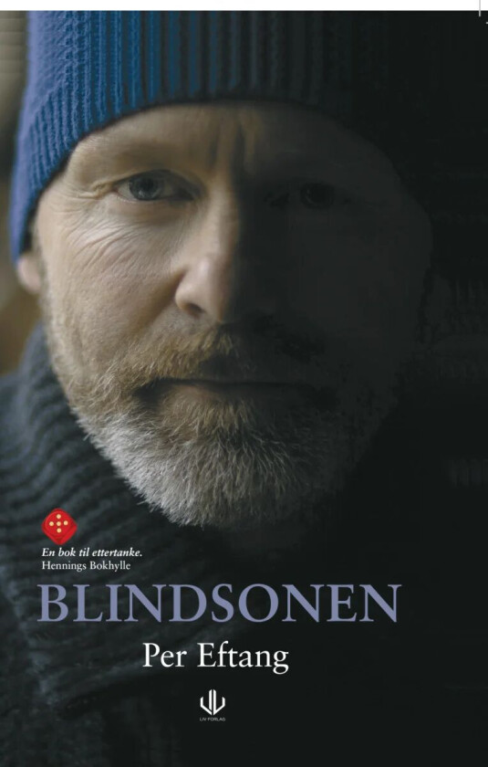 Blindsonen av Per Eftang