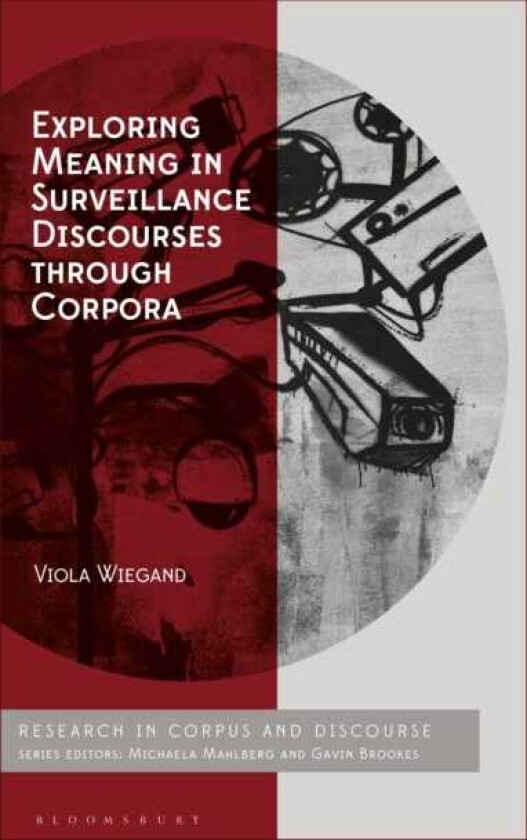 Exploring Meaning in Surveillance Discourses through Corpora