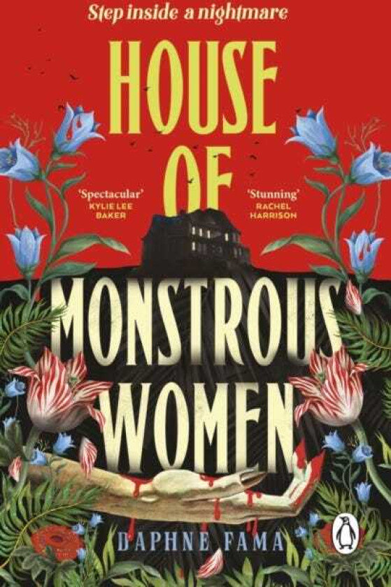 House of Monstrous Women