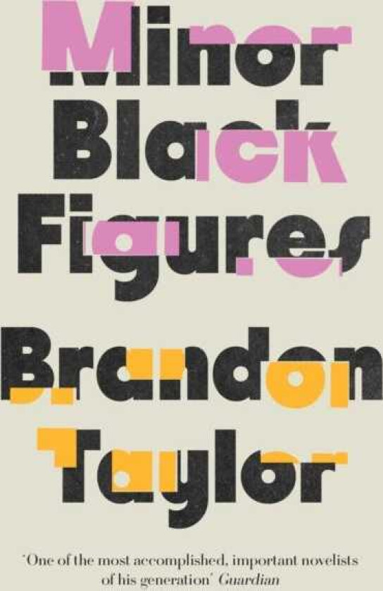 Minor Black Figures