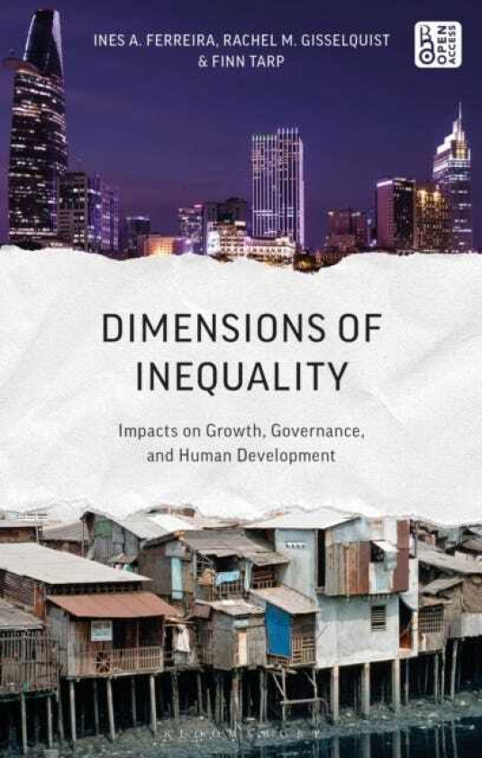 Dimensions of Inequality Impacts on Growth, Governance, and Human Development