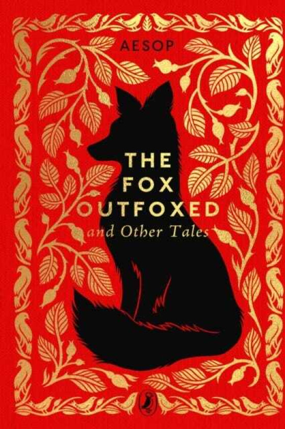 The Fox Outfoxed and Other Tales