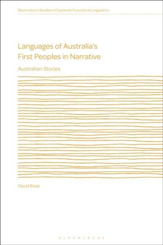 Languages of Australia’s First Peoples in Narrative Australian Stories
